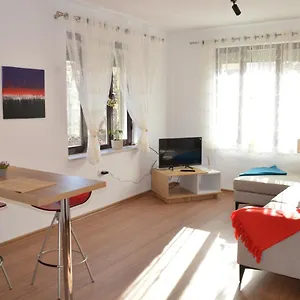 Rh Center Apartamento