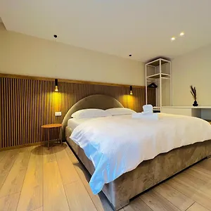 Center Hideaway Apartamento