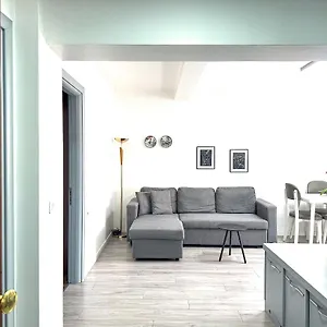 Center 2br Apartamento